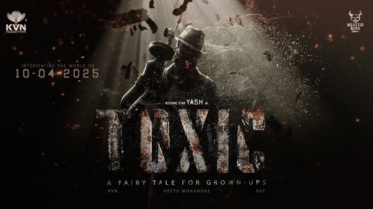 TOXIC